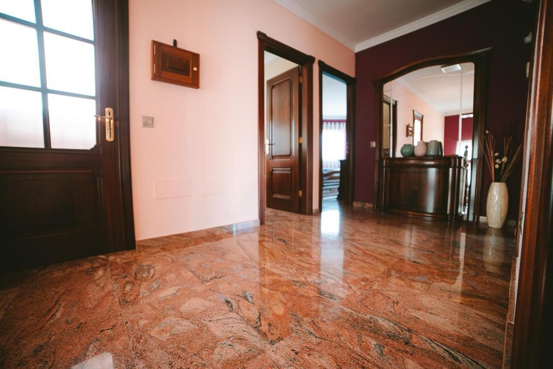 Villa Morada Sonneland Con Piscina Privada Climatizada Maspalomas  Exteriör bild