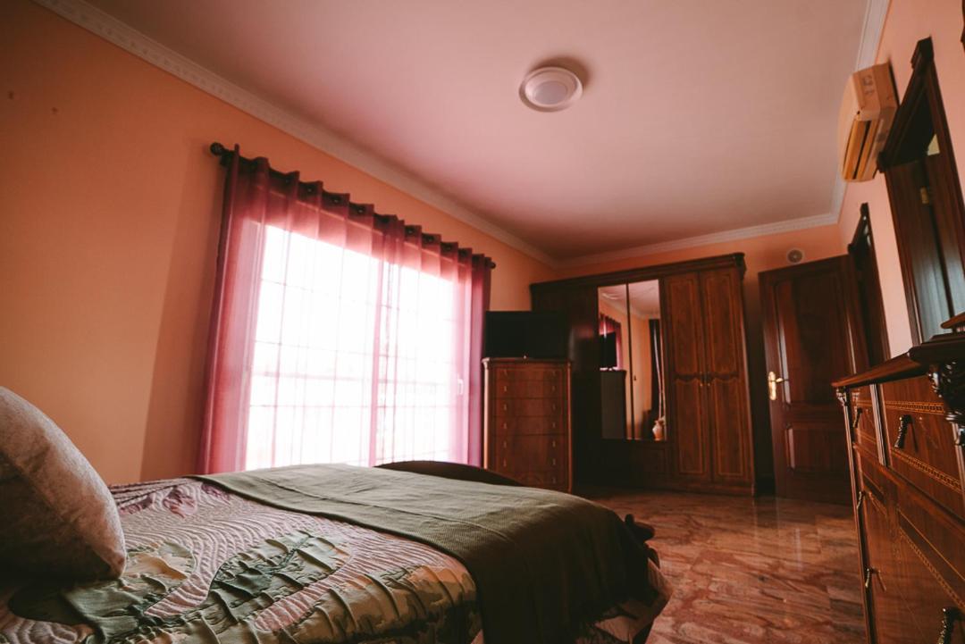 Villa Morada Sonneland Con Piscina Privada Climatizada Maspalomas  Exteriör bild