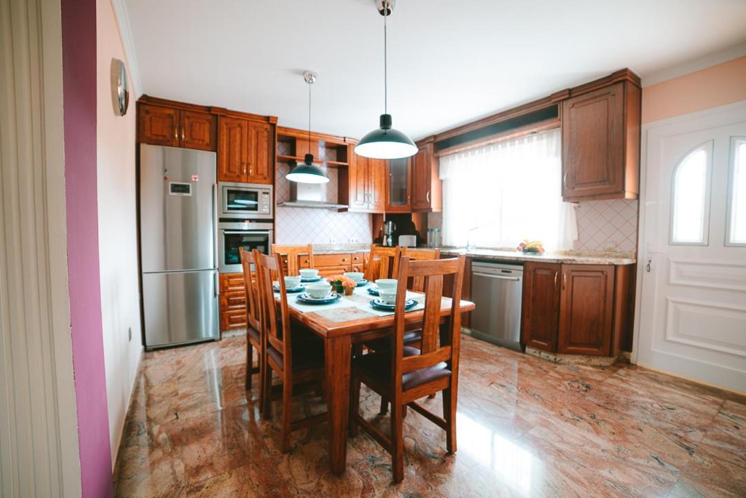 Villa Morada Sonneland Con Piscina Privada Climatizada Maspalomas  Exteriör bild
