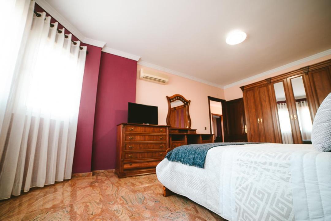 Villa Morada Sonneland Con Piscina Privada Climatizada Maspalomas  Exteriör bild