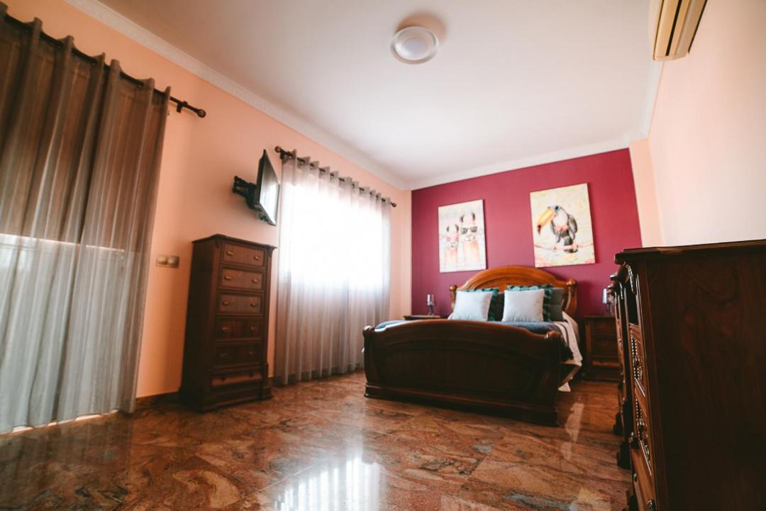 Villa Morada Sonneland Con Piscina Privada Climatizada Maspalomas  Exteriör bild