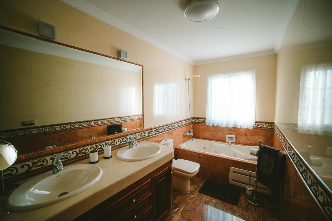 Villa Morada Sonneland Con Piscina Privada Climatizada Maspalomas  Exteriör bild