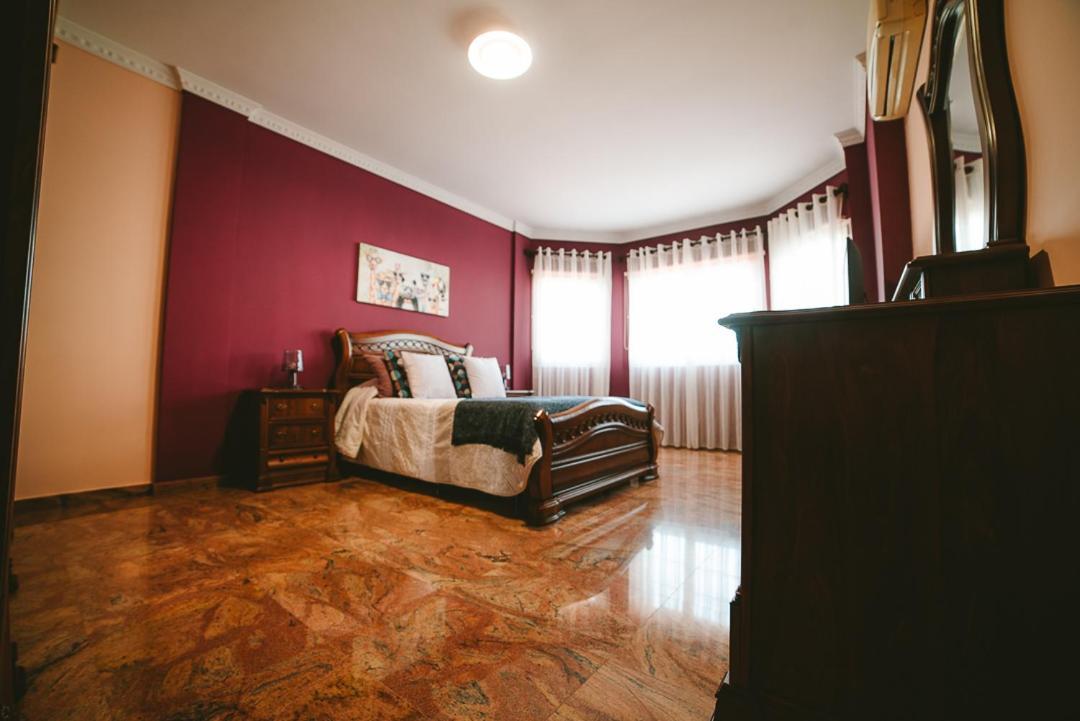 Villa Morada Sonneland Con Piscina Privada Climatizada Maspalomas  Exteriör bild