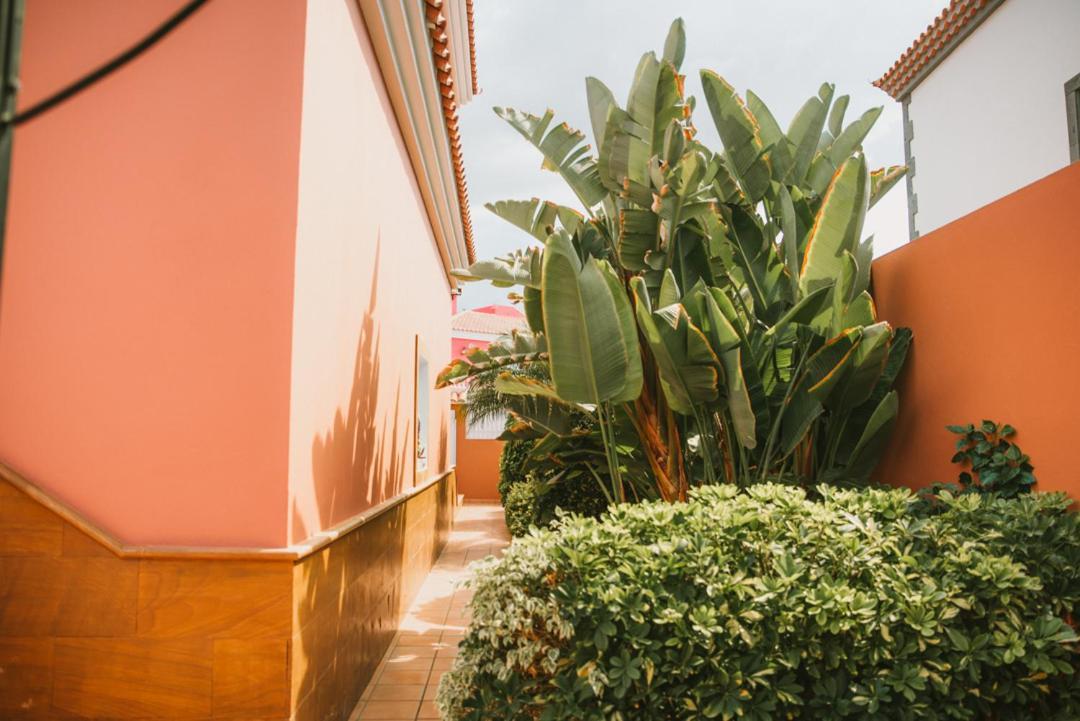 Villa Morada Sonneland Con Piscina Privada Climatizada Maspalomas  Exteriör bild